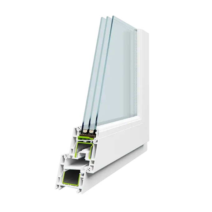 Veka Köning 60